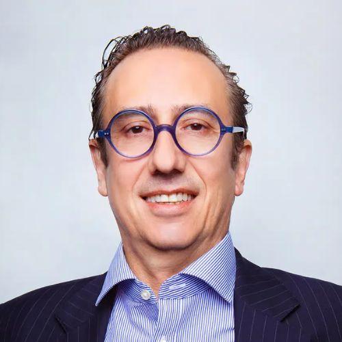 Carlos Aldavero