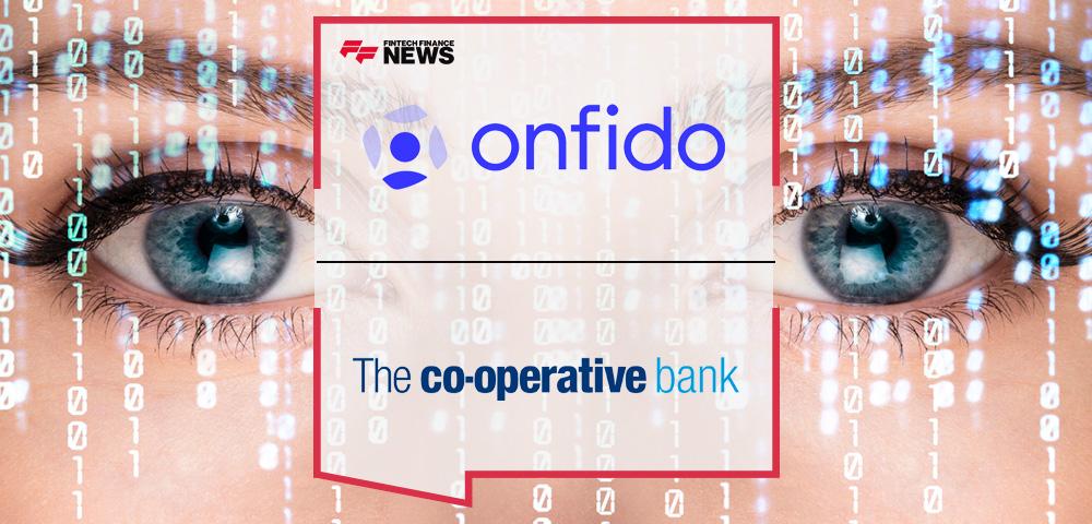 The Co-operative Bank selects Onfido to automate customer onboarding with AI-powered identity verification