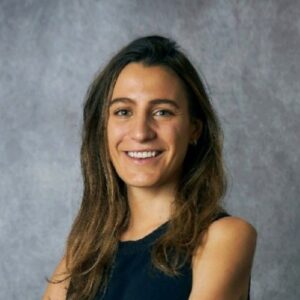 Cristina Etcheberry, Co-Founder & Chief Executive Officer at Toku