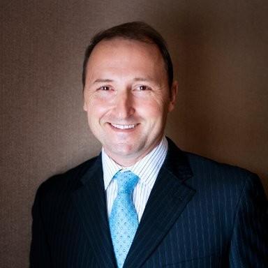 David Oliver