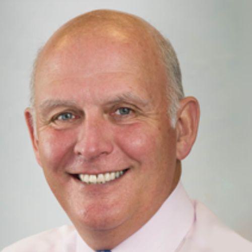 David Whittaker
