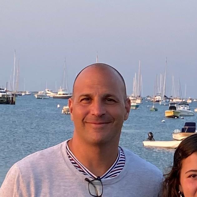 Douglas Pagliaro