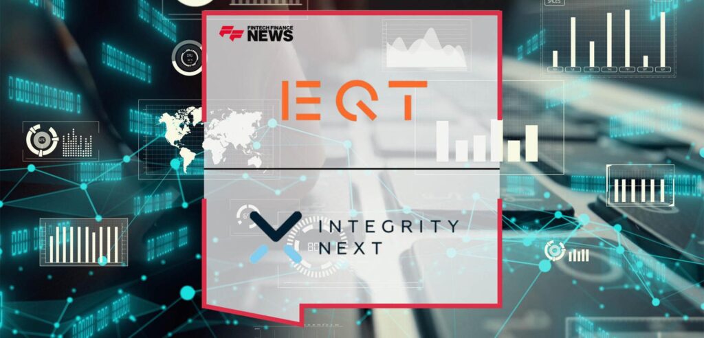 EQT Growth Invests EUR 100 Million in Integritynext, a Sustainability ...