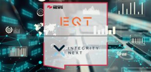 EQT Growth Invests EUR 100 Million in Integritynext, a Sustainability Software Platform Dedicated to Making Supply Chains More Transparent and Compliant