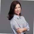 Eve Lin