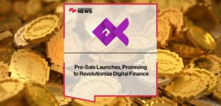 FX Token Pre-Sale Launches, Promising to Revolutionize Digital Finance2