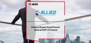 Finance Expert David French Joins Allied Payment Network as SVP of Finance