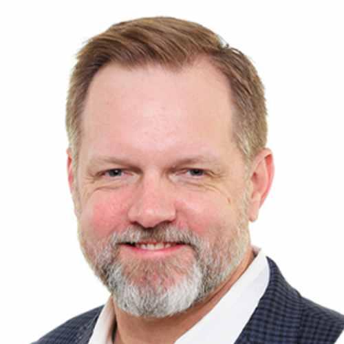 Geoff Knapp