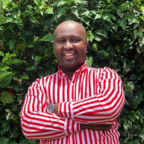 Hamza Mutebi