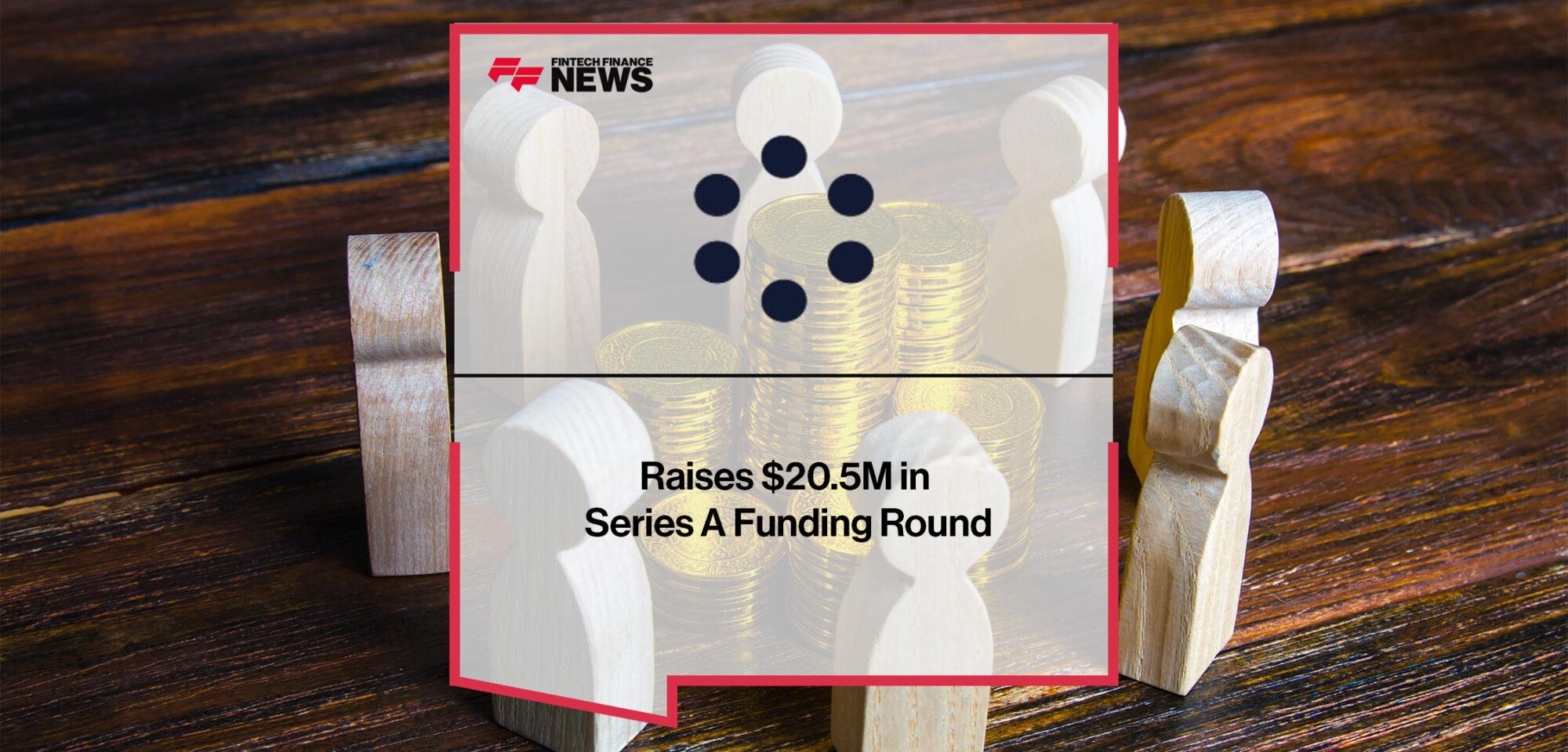 Hexa Raises $20.5M in Series A Funding Round
