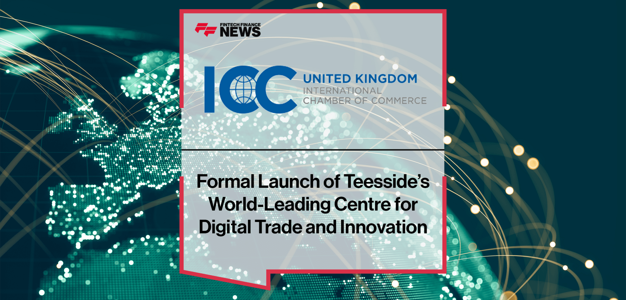 Digital Trade and Innovation