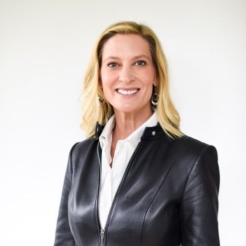Jennifer Glaspie-Lundstrom