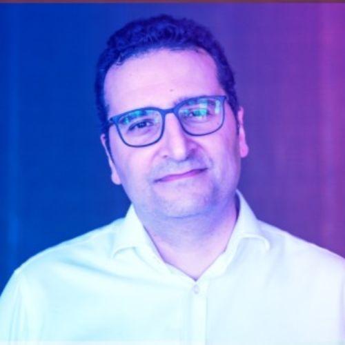 Jerome Dilouya