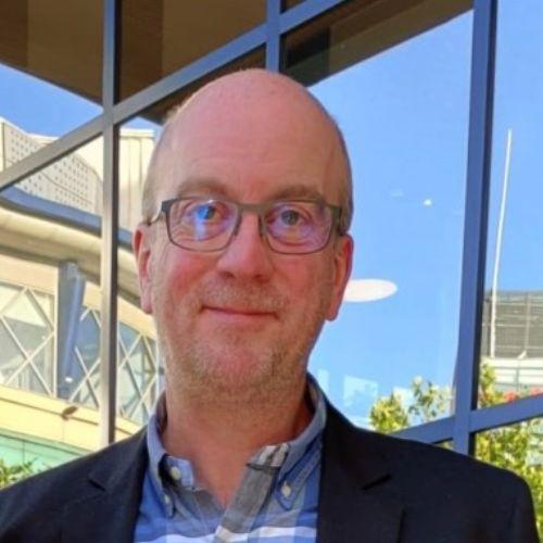Jim Stevens