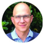 Kevin Cimring