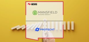 Mansfield Building Society Selects Protecht.ERM for an Actionable View of Risk and Resilience