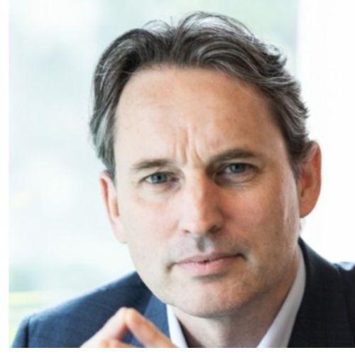Martijn de Wever