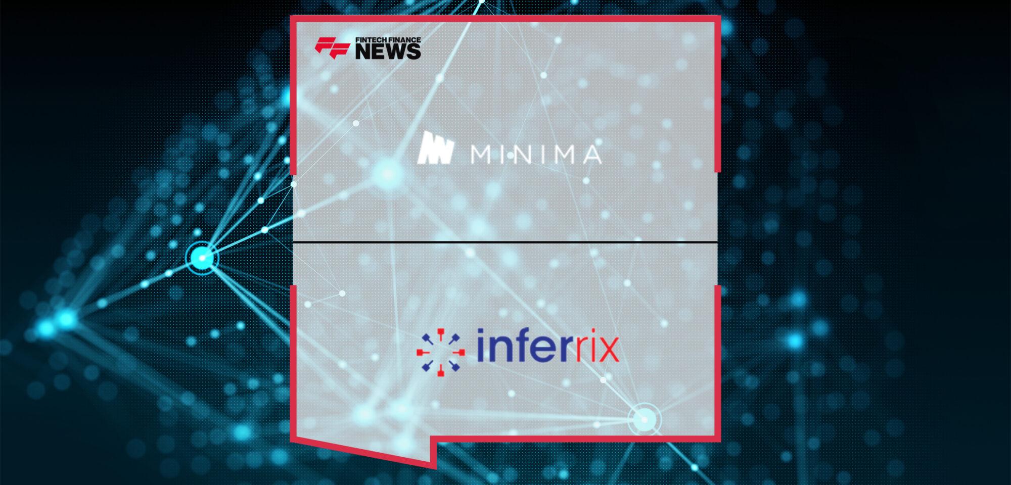 Minima and Inferrix’s Partnership to Bring Efficiency, Security, and Trust to Millions of Connected Smart City Devices