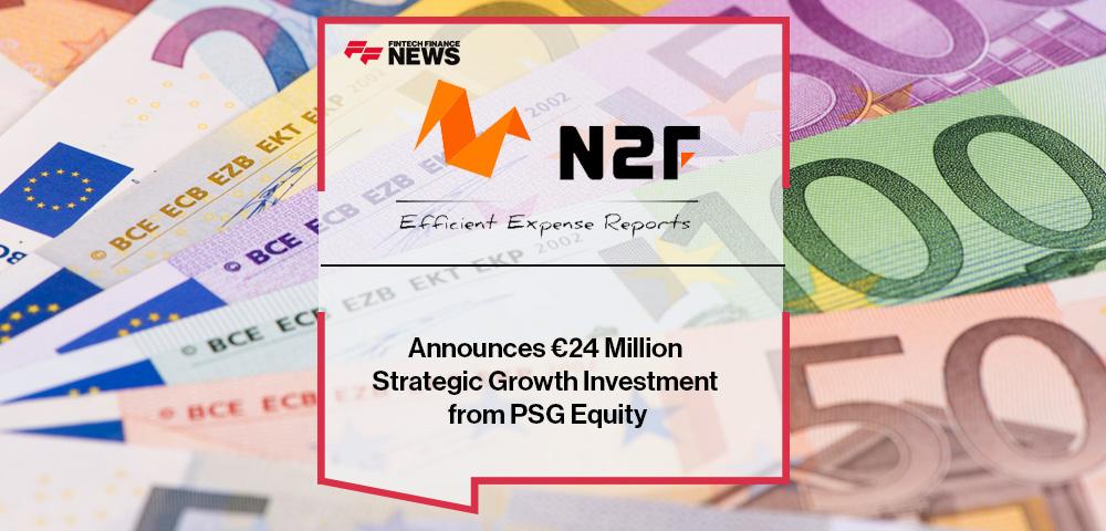 N2F Announces €24 Million Strategic Growth Investment from PSG Equity