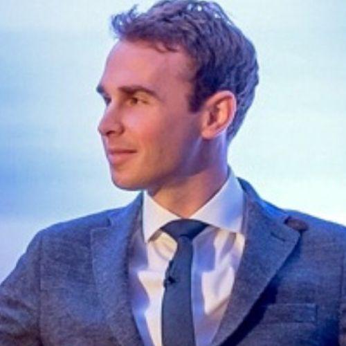 Nicholas Harding