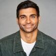 Nima Ghamsari