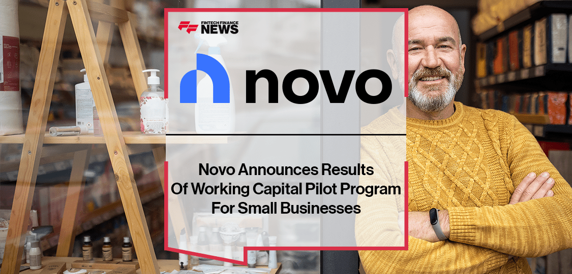Novo Small Businesses
