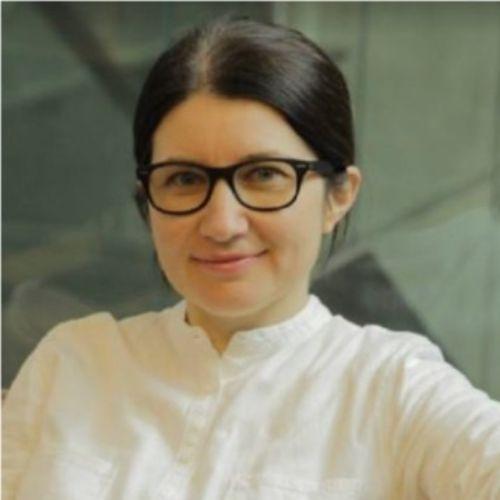 Olena Iosifova