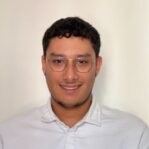 Paul Andres Padilla