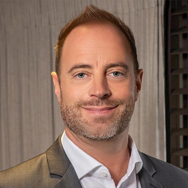 Paul Frick