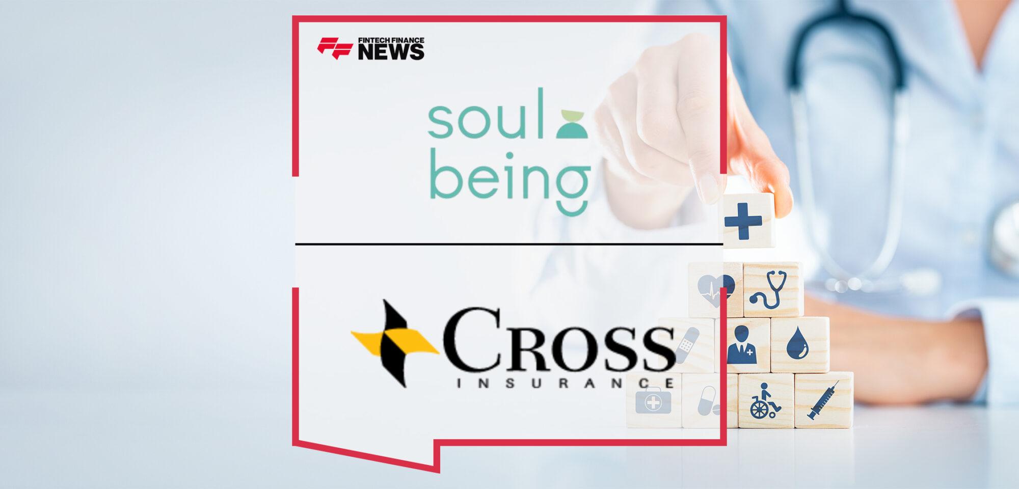 SoulBeing™ Teams with Cross Insurance™ to Improve Access to Complementary and Alternative Care throughout the Northeast