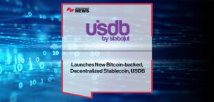 Stabolut Launches New Bitcoin-backed, Decentralized Stablecoin, USDB