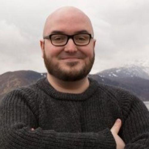 Stephen Coleman