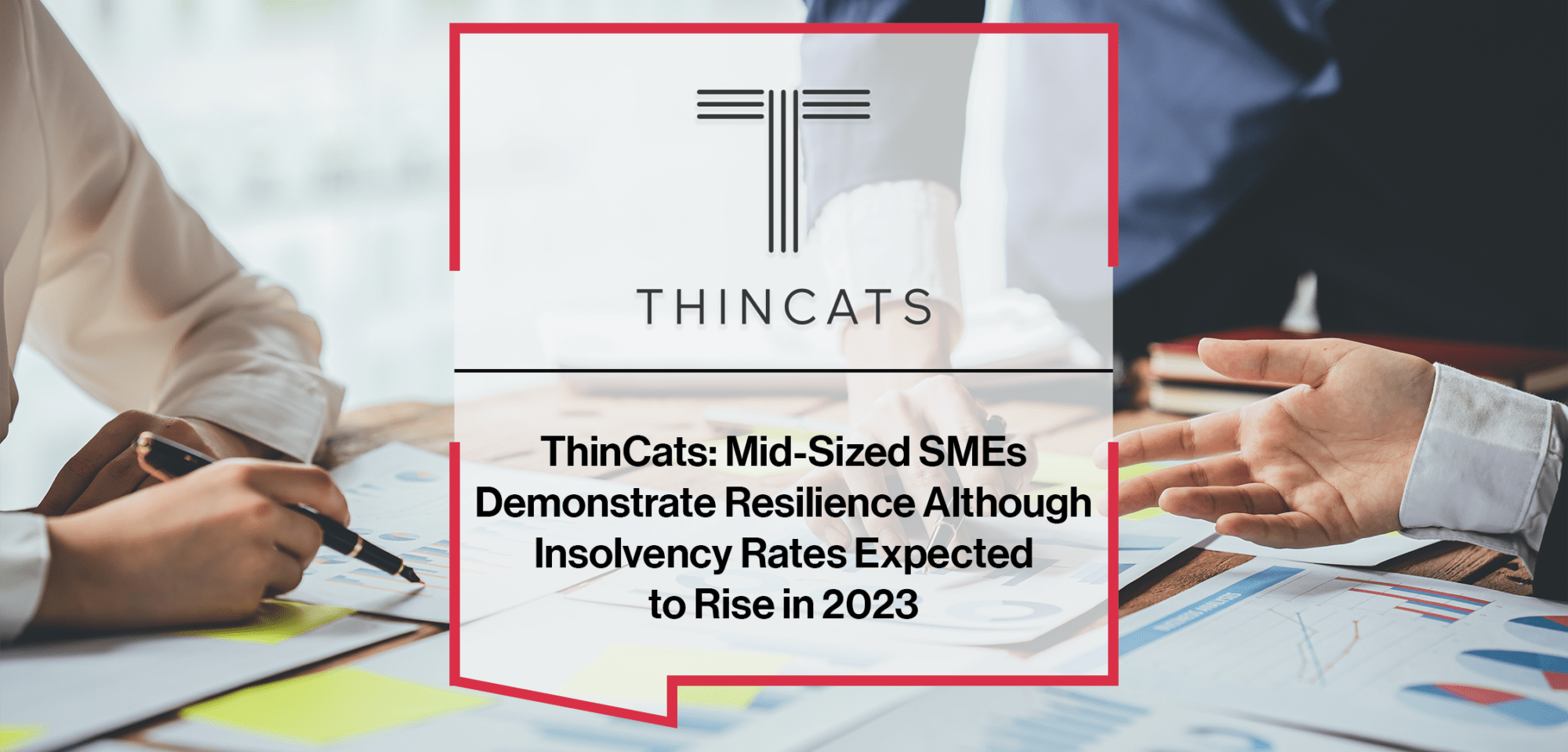 Insolvency rates
