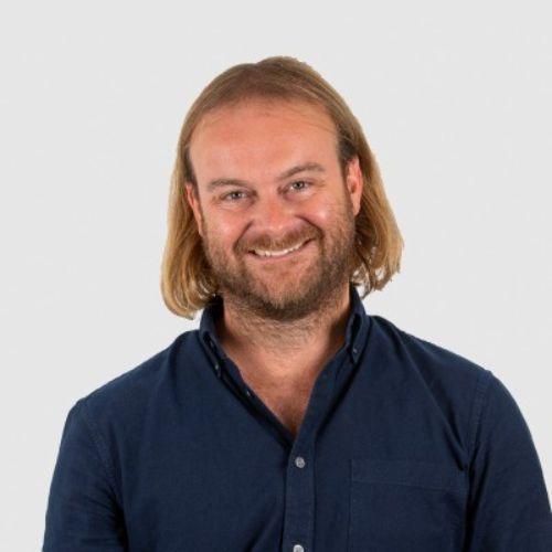 Thomas McKenna