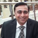 Vivek Bhatnagar