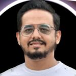 Yashodhan Patil