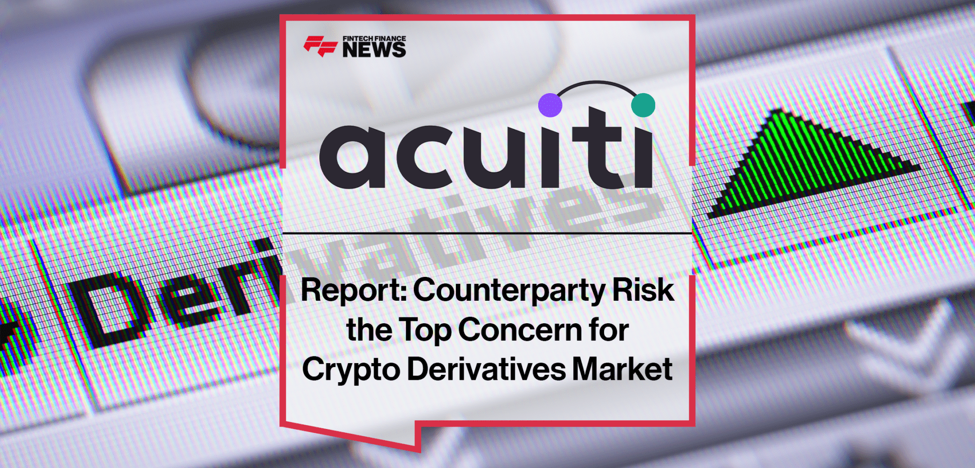 crypto derivatives market