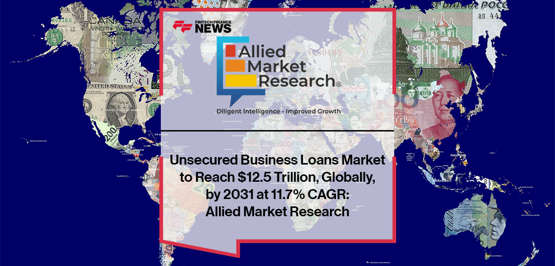 Unsecured Business Loans