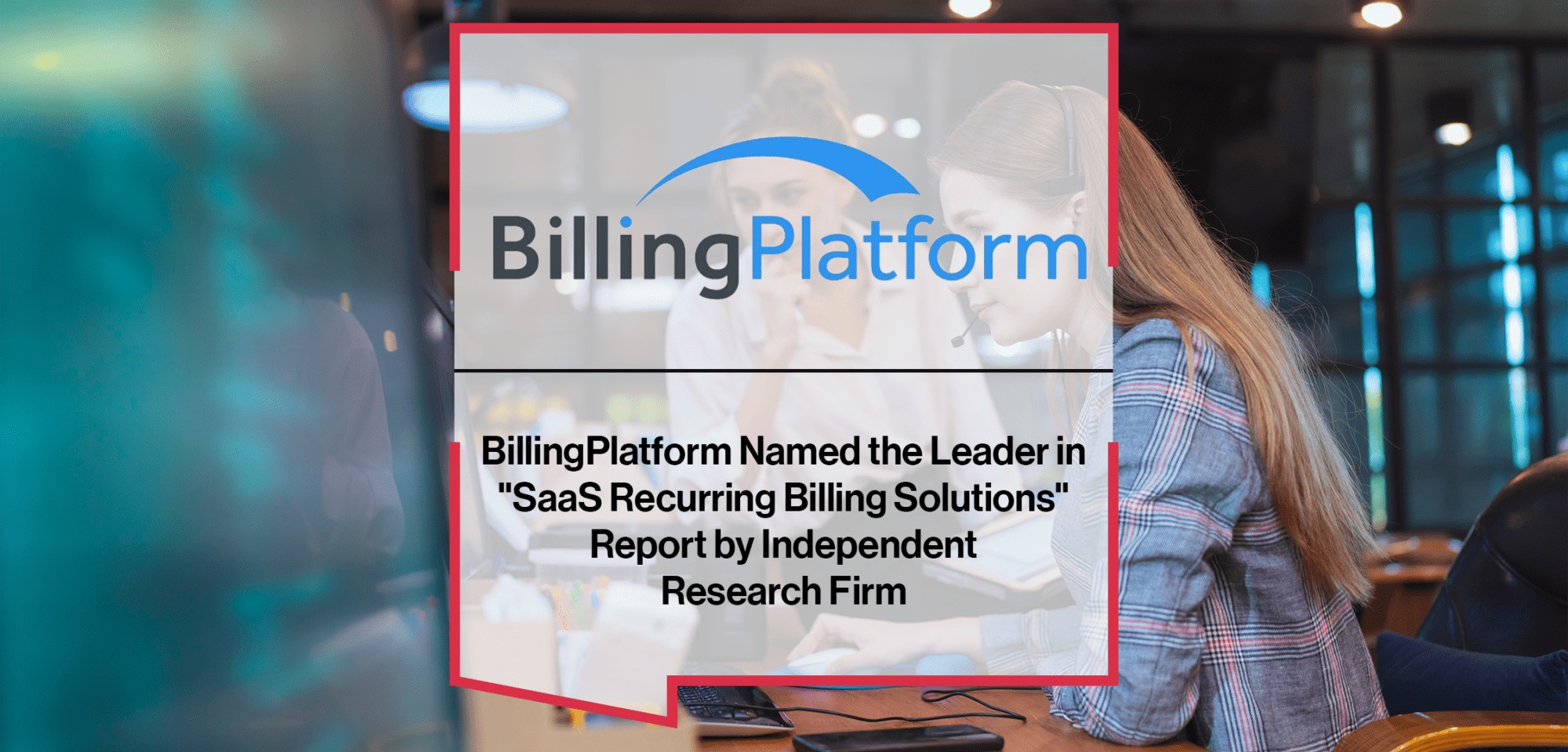 BillingPlatform Leader