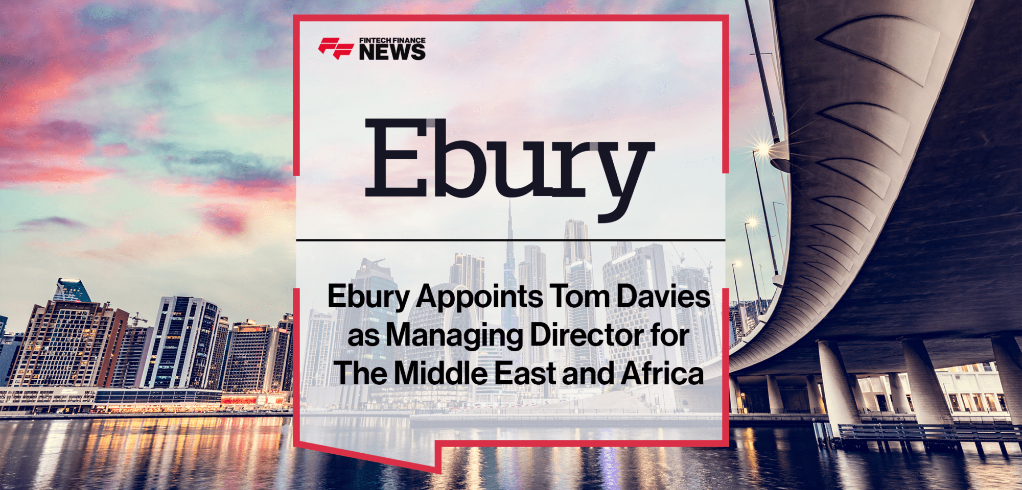 Ebury Middle East Africa