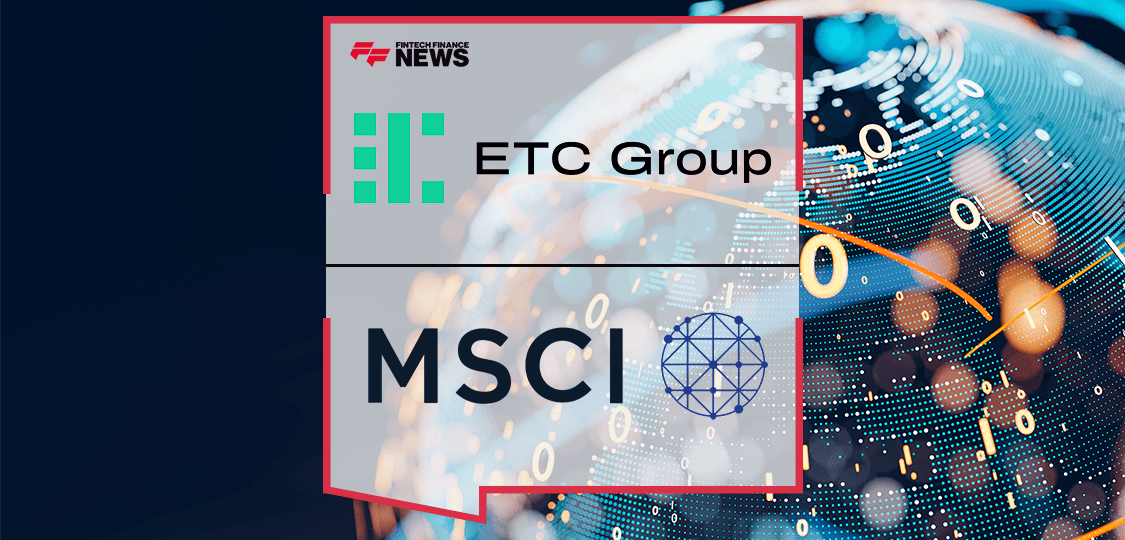 ETC Group MSCI
