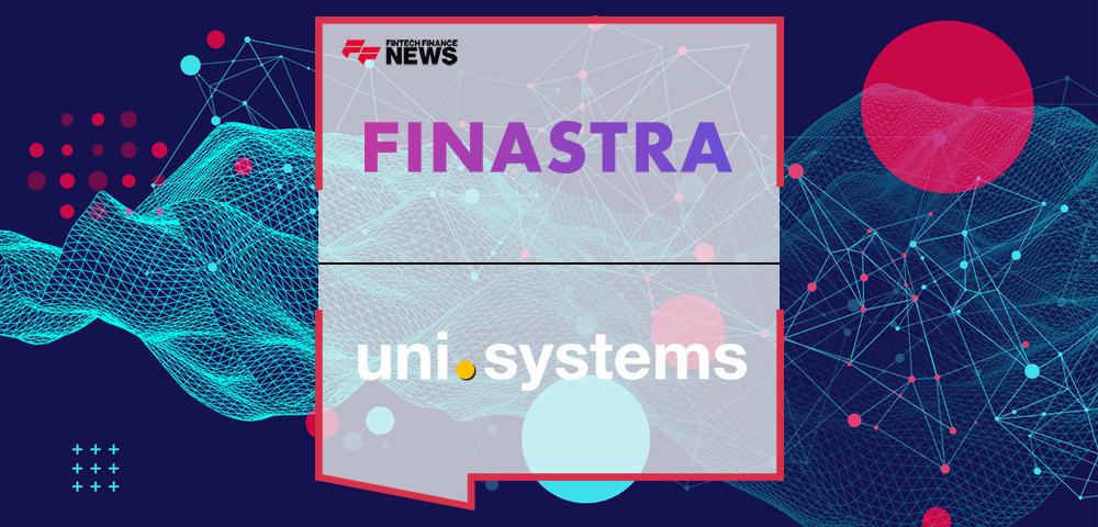 Finastra and Uni Systems extend collaboration to enable financial institutions to meet new risk management regulation