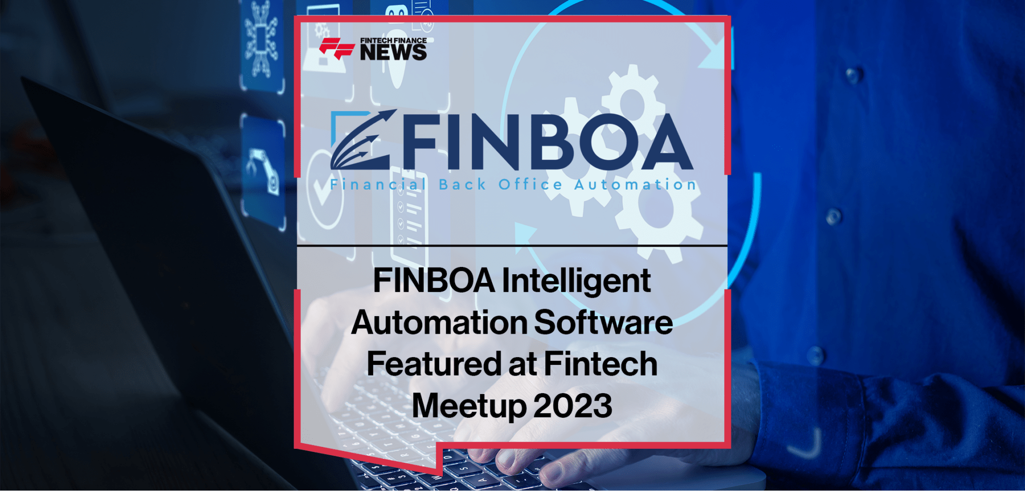 FINBOA Fintech Meetup