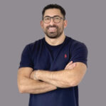 Hakan Enver Morgan McKinley