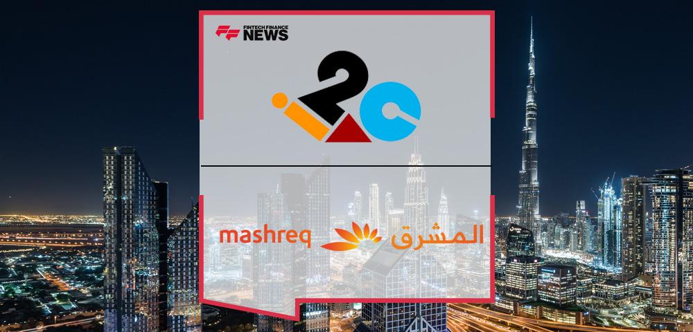 Mashreq and i2c join forces to enable digital payments innovation in the UAE