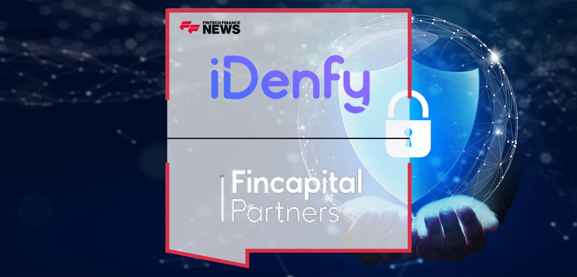 iDenfy’s New Partnership With Fincapital Partners