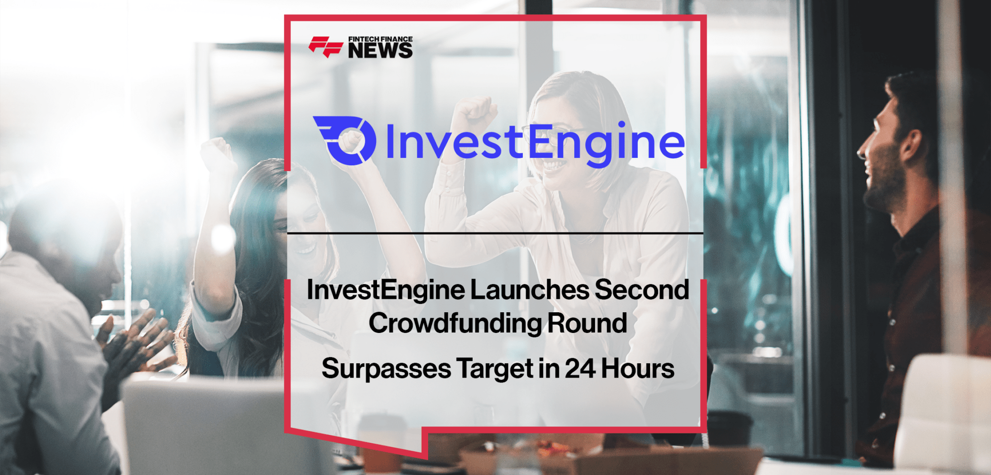 InvestEngine