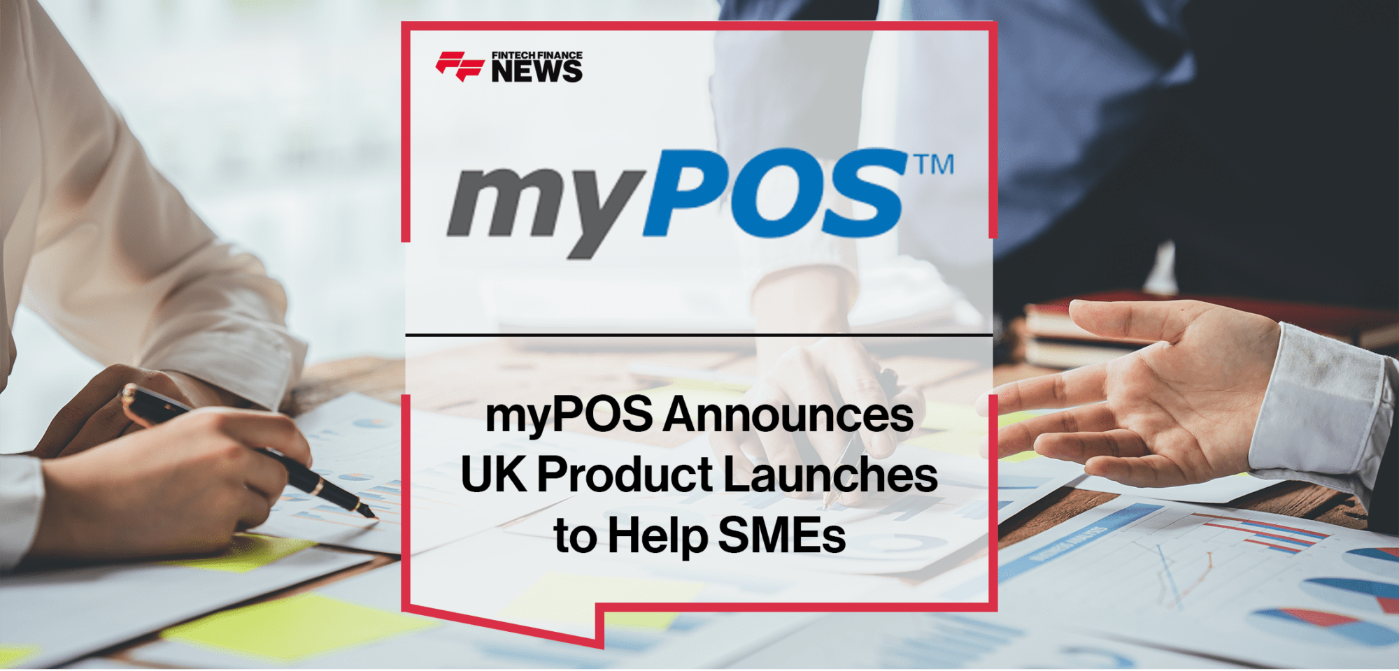myPOS Go