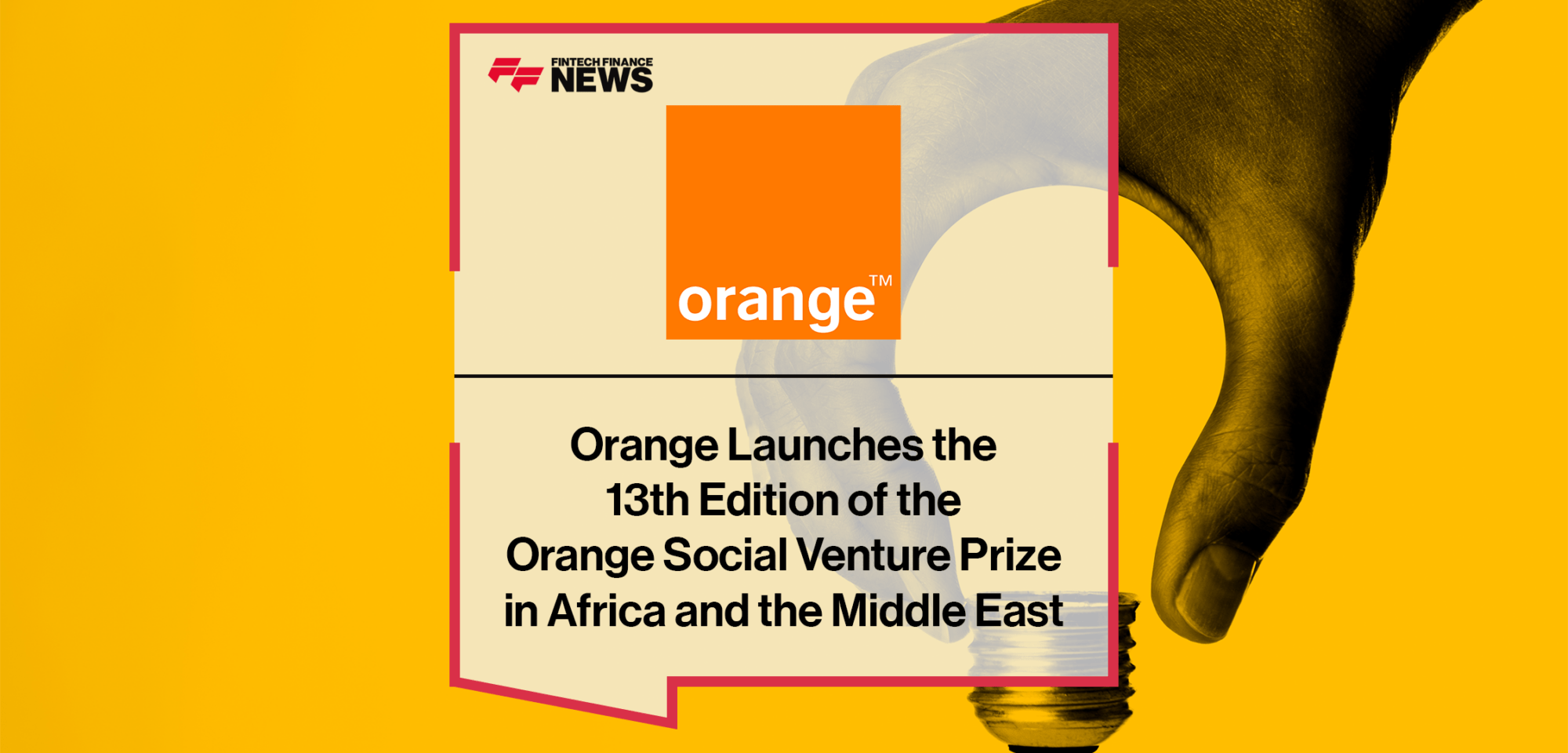 Orange Social Venture