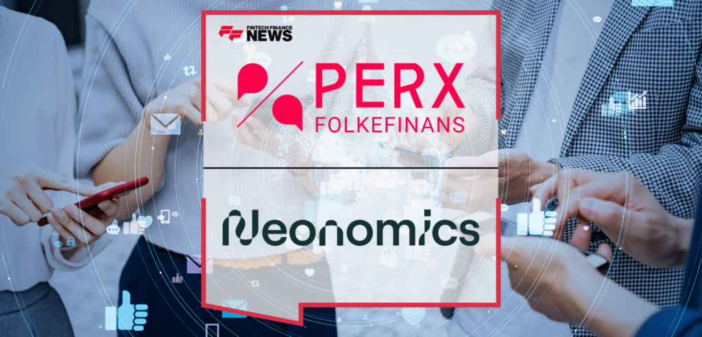 Neonomics and PERX Launch Open Banking Partnership